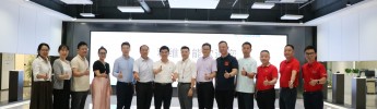 走進(jìn)利維智能 共話民營經(jīng)濟(jì)新未來 | 《民營經(jīng)濟(jì)促進(jìn)法》解讀交流會成功舉辦