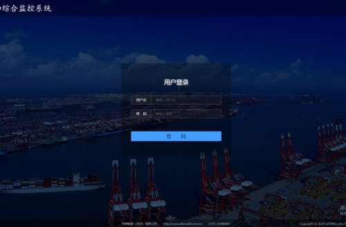 利維智能上線智能感知系統(tǒng)