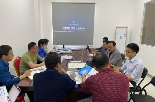 依托港機(jī)行業(yè)產(chǎn)品優(yōu)勢(shì)、拓展石化、電力行業(yè)市場(chǎng)